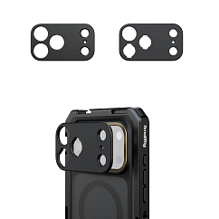Клетка для смартфона SmallRig 5542 Mobile Video Cage Flagship Edition for iPhone 17 Pro Black