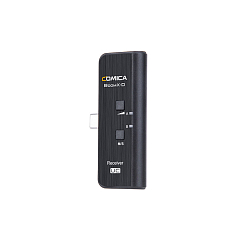 Микрофон беспроводной CoMica BoomX-D UC2