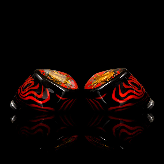 High End наушники Noble Audio Shogun - рис.24