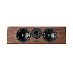 Центральный канал Dynaudio Evoke 25C Walnut Wood