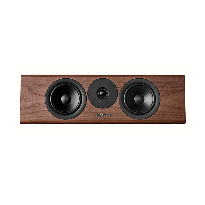 Центральный канал Dynaudio Evoke 25C Walnut Wood - рис.0