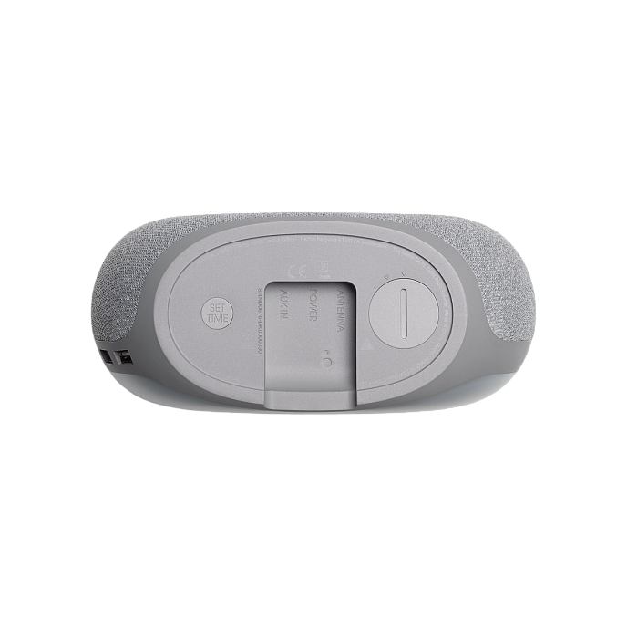 Портативная колонка JBL Horizon 2 Grey - рис.8