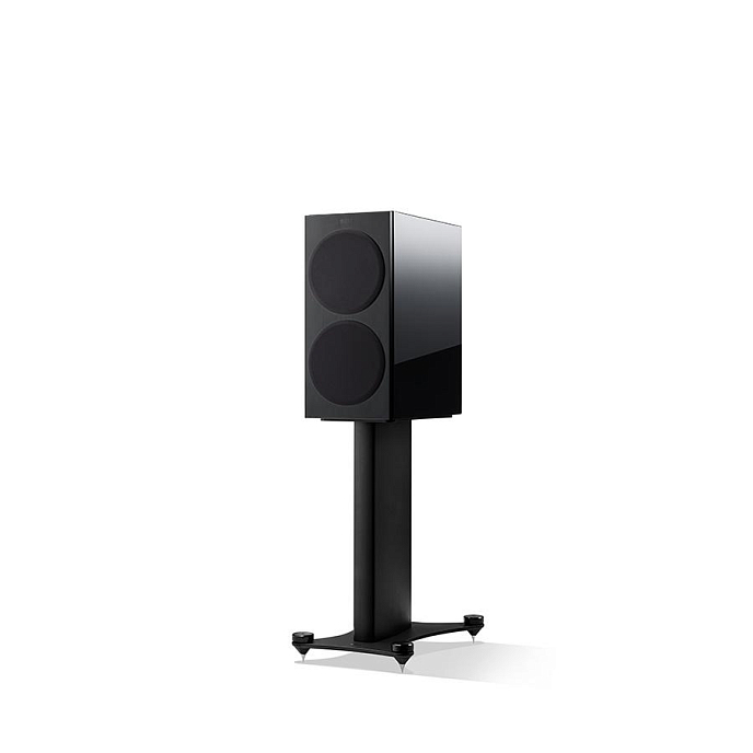 Полочная акустика KEF Reference 1 Copper Black Aluminium - рис.4