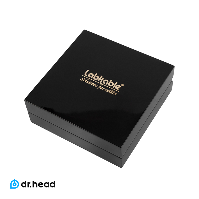 Кабель Labkable Titan Au Focal Utopia Balance 2.5mm 2 m - рис.9