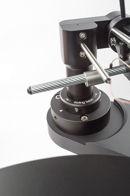 Тонарм Clearaudio TT5 Black - рис.4