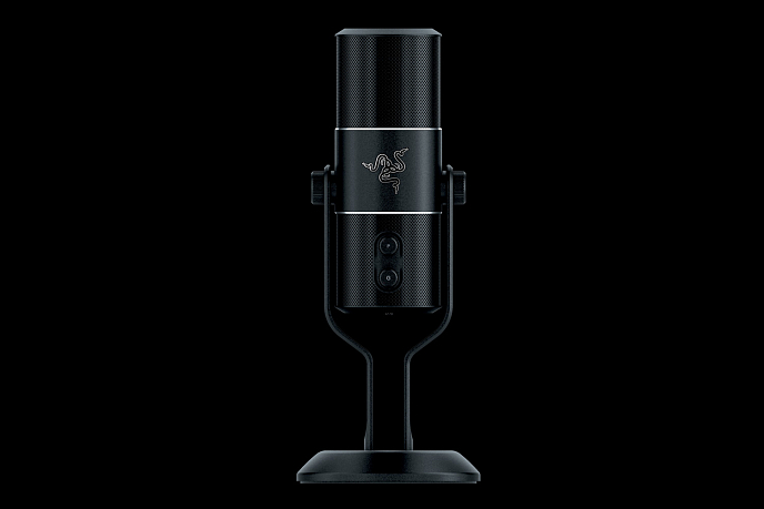 Микрофон Razer Seiren Pro - рис.1