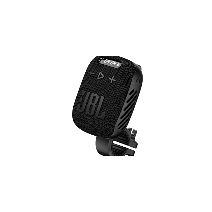 Портативная колонка JBL Wind 3 Black - рис.0