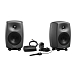 Студийный монитор Genelec 8330AP-Pack Dark Grey - рис.0