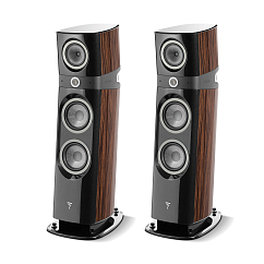 Напольная акустика Focal Sopra N3 Macassar