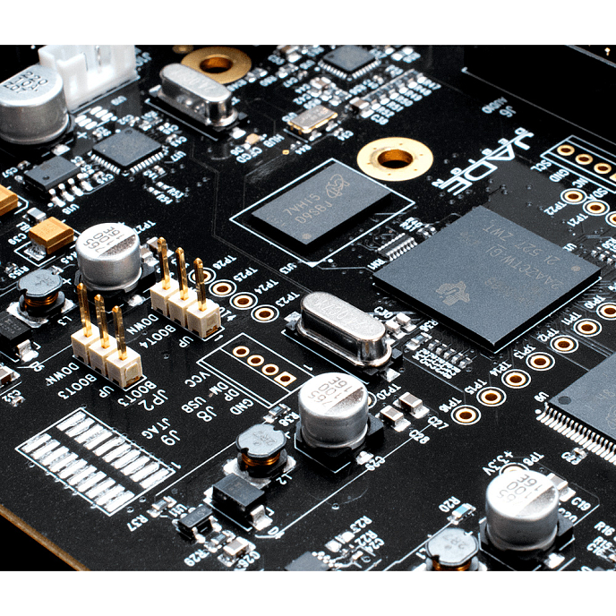 Ресивер Emotiva RMC-1L Dirac - рис.9