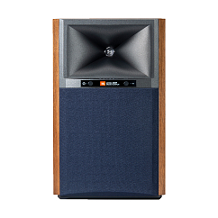 Полочная акустика JBL 4305P Walnut