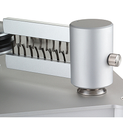 Машина для мойки пластинок Clearaudio double matrix professional SONIC