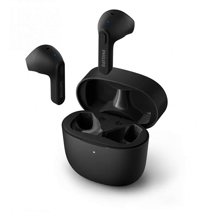 Беспроводные наушники Philips TAT2236BK/00 Black - рис.1