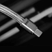 Кабель ddHiFi MD19S Silver USB-C - USB-C 100W 8cm - рис.6 Кабель ddHiFi MD19S Silver USB-C - USB-C 100W 8cm - рис.6