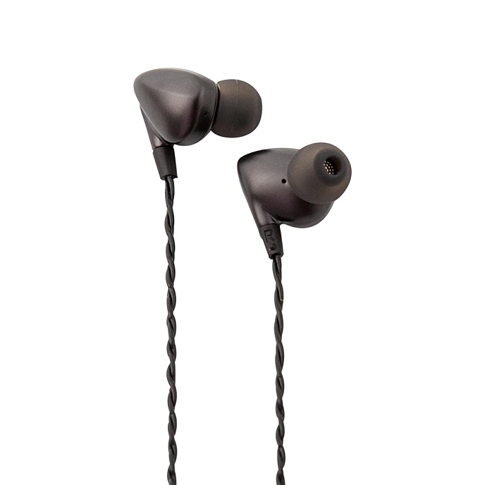 Наушники внутриканальные Hidizs Seeds 2.5mm - рис.0
