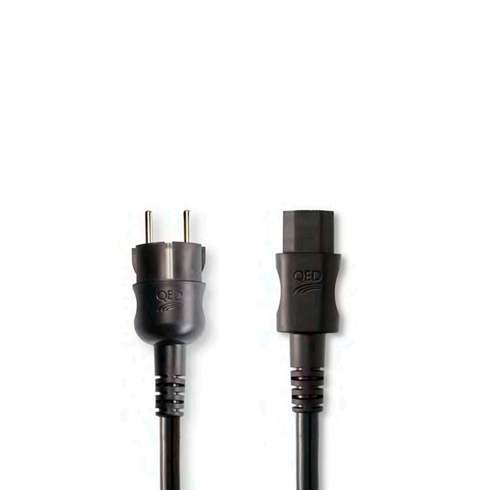 Кабель QED XT3 EU 3 m - рис.1