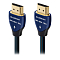 AudioQuest HDMI Blueberry PVC 0.6m