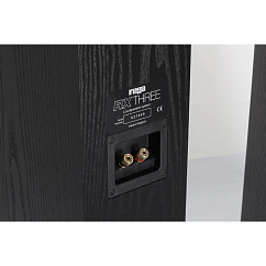 Напольная акустика Rega RX3 Cherry