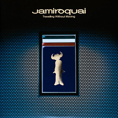 Виниловая пластинка Jamiroquai – Travelling Without Moving (25th Anniversary) 2LP