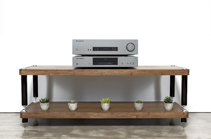 CD проигрыватель Cambridge Audio CXC v2 Lunar Grey - рис.7