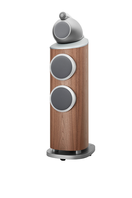 Напольная акустика Bowers & Wilkins 803 D4 Satin Walnut - рис.1