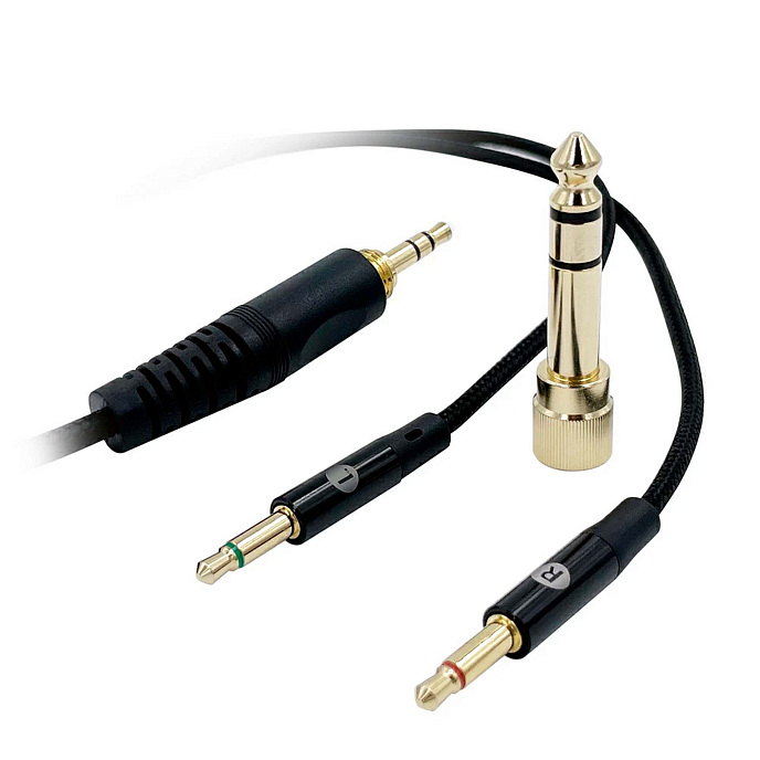 Наушники полноразмерные Axelvox HD720 Black - рис.6