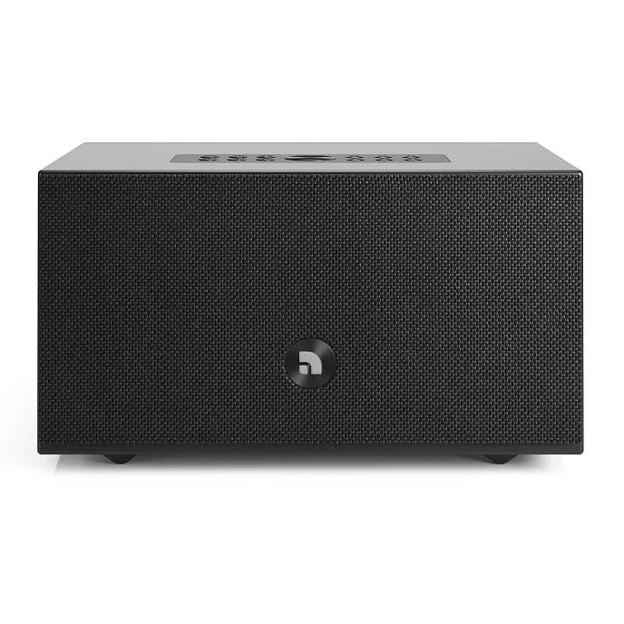 Мультирум акустика Audio Pro C5 MkII W Black - рис.0