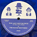 Виниловая пластинка The Blues Brothers – The Lost Recordings (Blue) LP - рис.5
