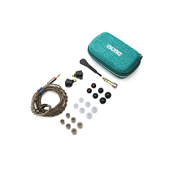 Наушники внутриканальные DUNU Talos