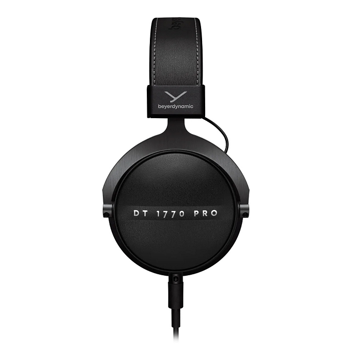 Наушники полноразмерные Beyerdynamic DT 1770 PRO MKII 30 Ohms закрытые студийные наушники_OpenBox - рис.1