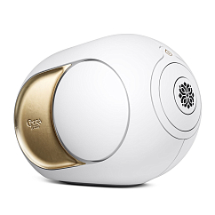 Беспроводная акустика Devialet Phantom Ultimate 108 dB Opera de Paris