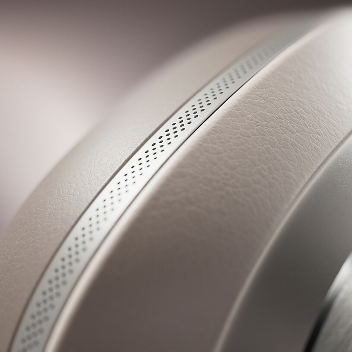 Беспроводные наушники Bowers & Wilkins Px8 S2 warm stone беспроводные полноразмерные наушники c адаптивным шумоподавлением (SN FP4537300129520018)_Уценка - рис.10