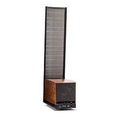 Напольная акустика Martin Logan Impression ESL 11A Walnut