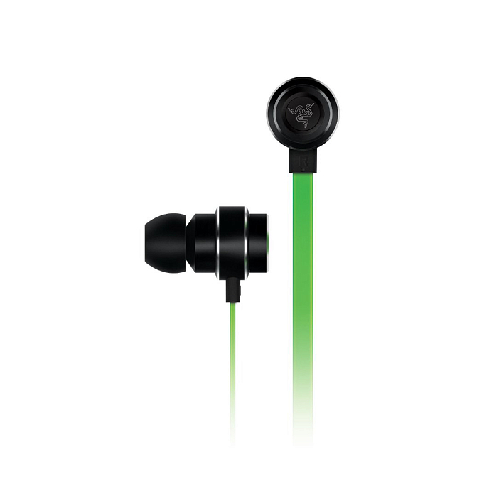 Игровая гарнитура Razer Adaro In Ears - рис.0
