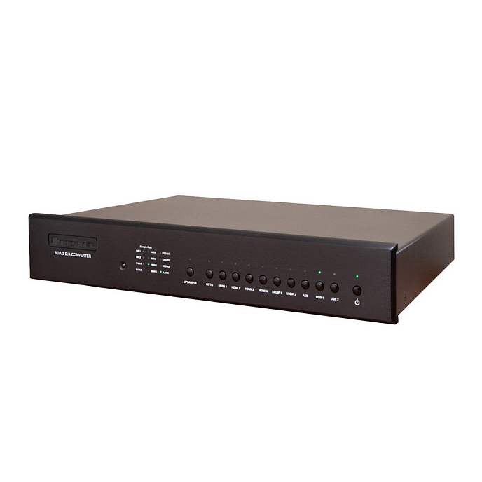 ЦАП Bryston BDA-3 (no hdmi) - рис.0