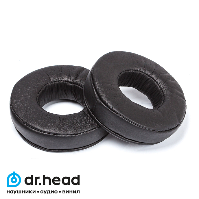 Амбушюры Yaxi HD25TB-BLK - рис.0