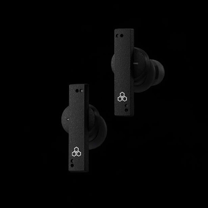 Беспроводные наушники Final Audio ZE8000 black tws внутриканальные наушники с шумоподавлением_OpenBox - рис.16