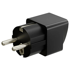 Переходник Lyambda L-10-2 Black