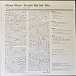 Виниловая пластинка Kenny Barron Trio – Minor Blues (Audiophile, Hyper Magnum Sound) - 2LP - рис.4