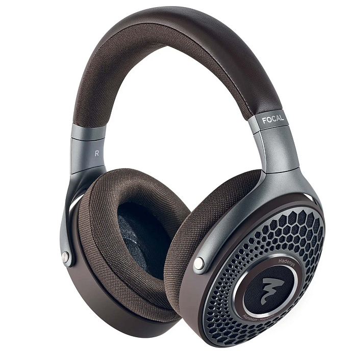 Наушники Focal Hadenys - рис.0