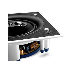 Встраиваемая акустика KEF Ci160CSDS White