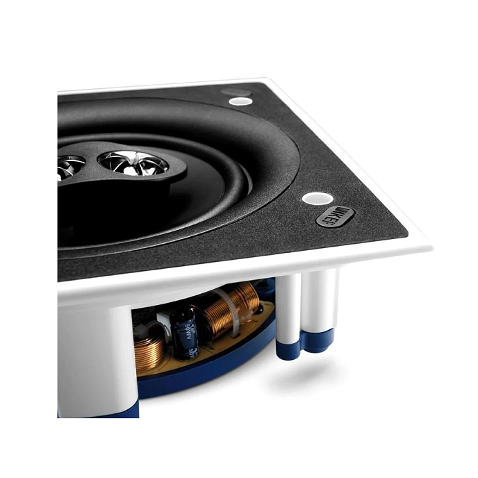 Встраиваемая акустика KEF Ci160CSDS White - рис.4