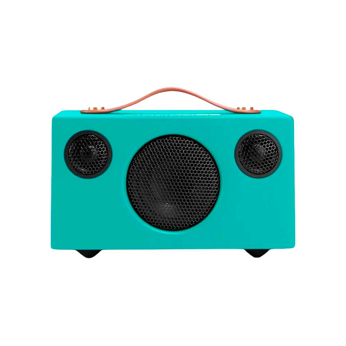 Портативная колонка Audio Pro Addon T3+ Aqua - рис.0