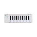 MIDI-клавиатура Arturia MicroLab 3 White - рис.0
