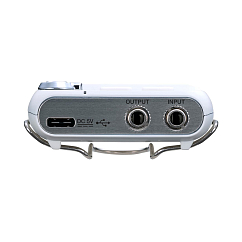 Аудиорекордер Zoom F2 White
