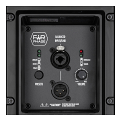 Акустическая система RCF ART 935-A Black