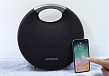 - рис.4 Портативная колонка Harman Kardon Onyx Studio 5 Black - рис.4