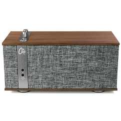Портативная колонка Klipsch The One II Walnut