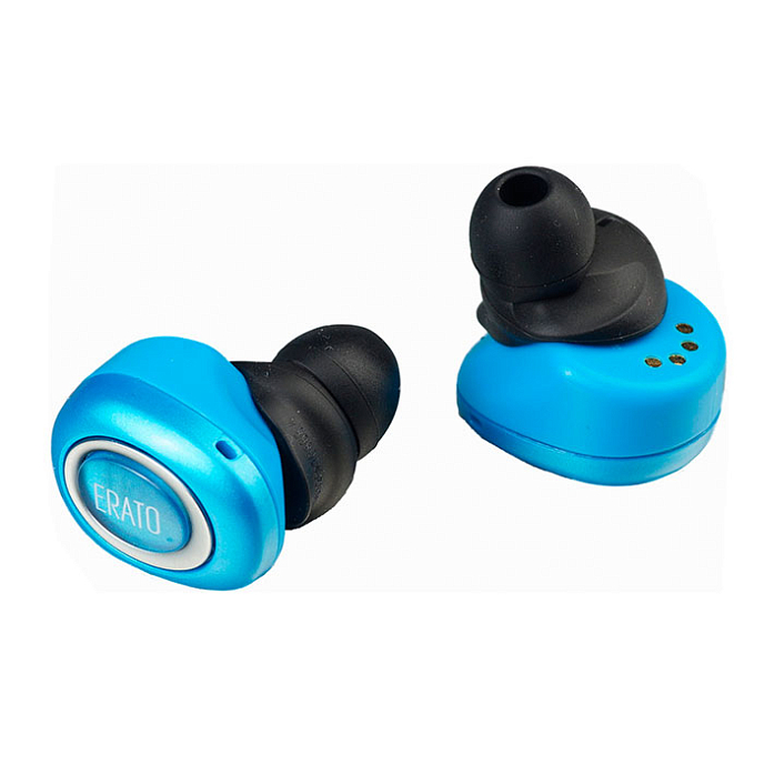 Беспроводные наушники ERATO Muse 5 Blue - рис.0