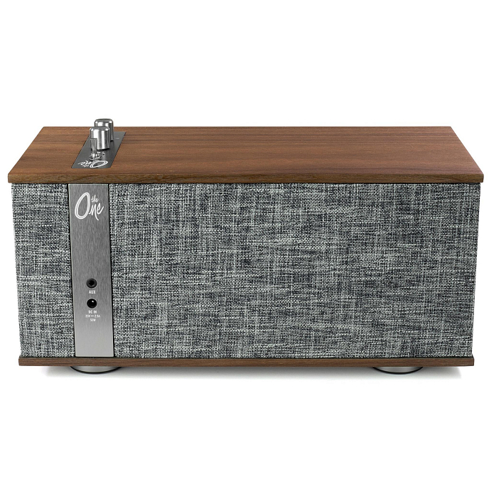 Портативная колонка Klipsch The One II Walnut - рис.2